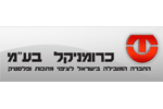 Chromnickel LTD