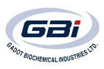 Gadot Biochemical Industries Ltd.