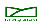 Israel Land Administration