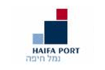 Haifa Port