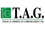 T.A.G. Medical Products Corporation Ltd