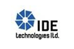 IDE Technologies Ltd.