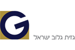 Gazit Globe Israel 