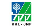 Keren Kayemeth Le Israel Jewish National Fund 