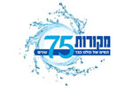 Mekorot Israel National Water Co.