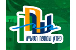 פארק תעשיות שחק