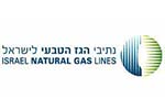 נתיבי הגז הטבעי לישראל