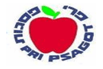 פרי פסגות